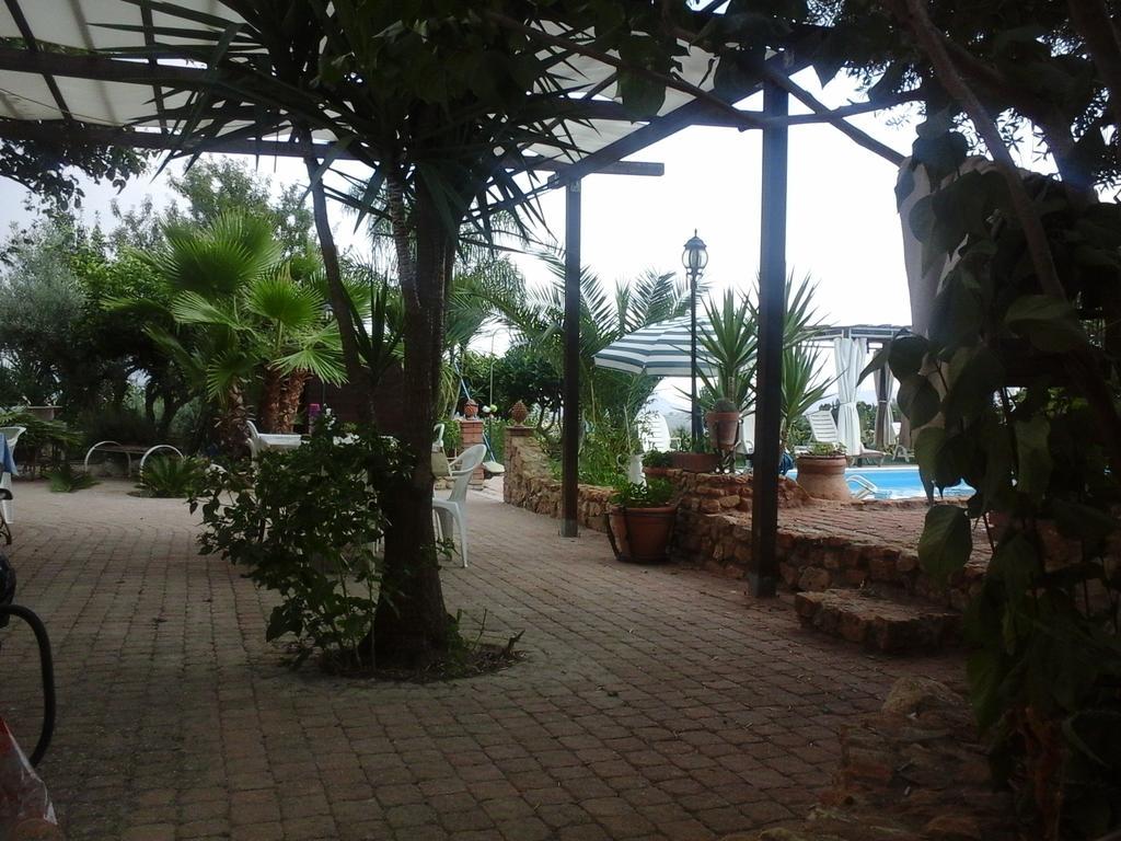 Casa Vacanze Laura Caltanissetta Quarto foto