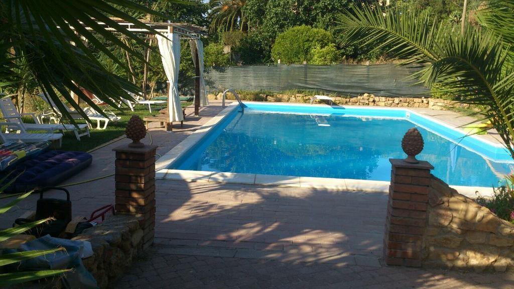 Casa Vacanze Laura Caltanissetta Quarto foto