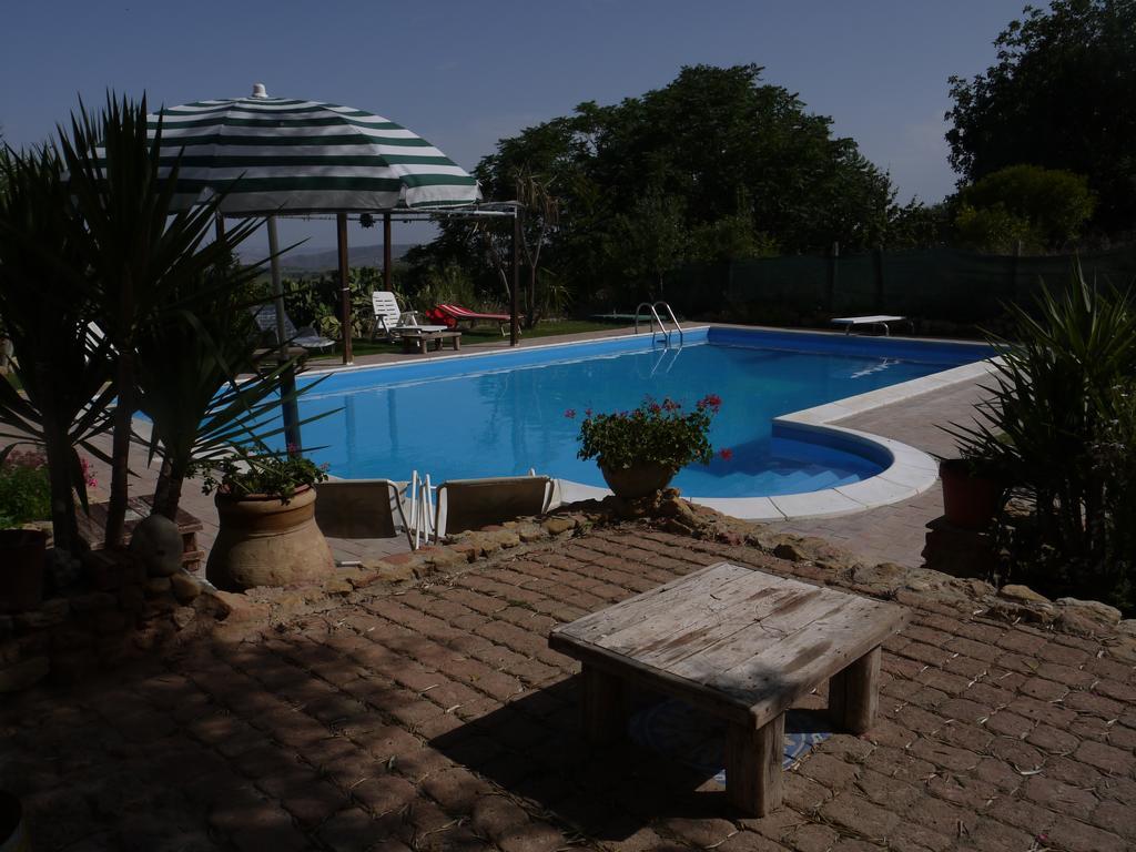 Casa Vacanze Laura Caltanissetta Quarto foto