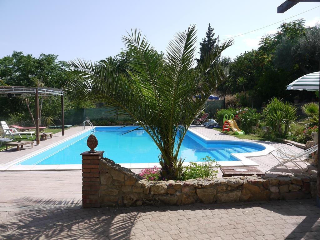 Casa Vacanze Laura Caltanissetta Quarto foto