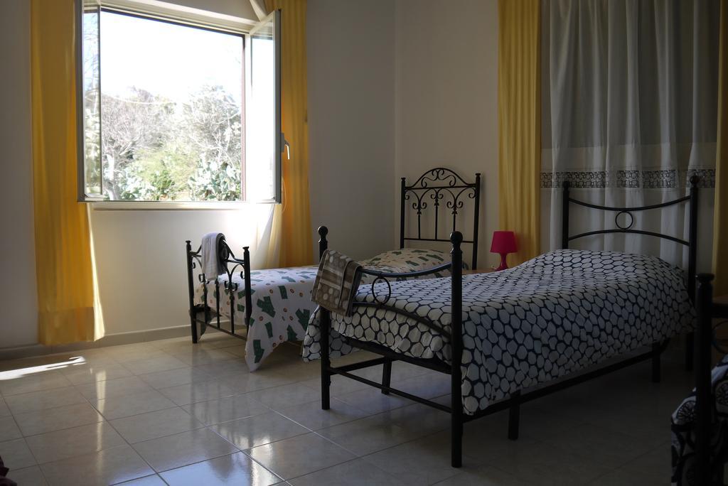 Casa Vacanze Laura Caltanissetta Quarto foto